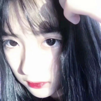 qq个性闺蜜头像一对两张 友情头像 第30张
