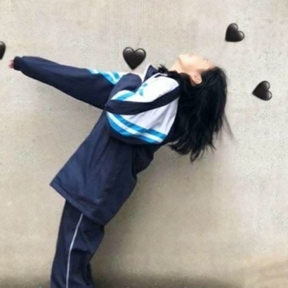 闺蜜头像真人可爱两人 友情头像 第18张
