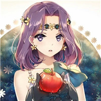 短发动漫人物女生头像 女生头像 第12张
