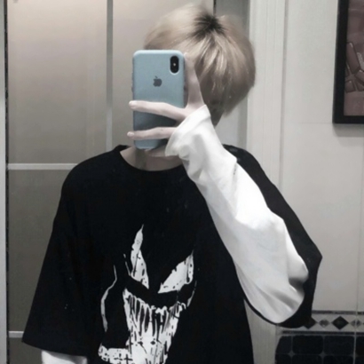妖孽男生头像 男生头像 第18张