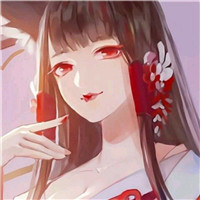 古风唯美的动漫女生头像 女生头像 第16张