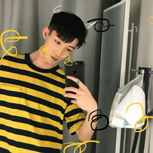 好看的男生头像超高冷 男生头像 第10张
