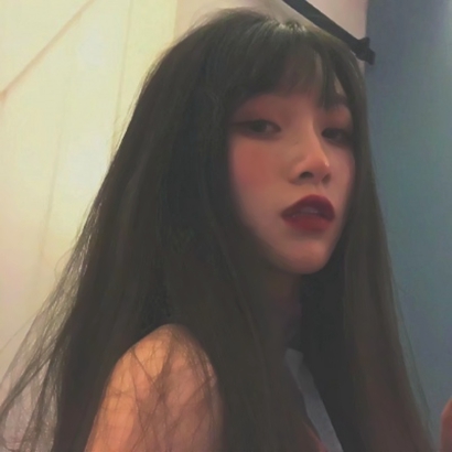忧伤女生意境头像 女生头像 第19张