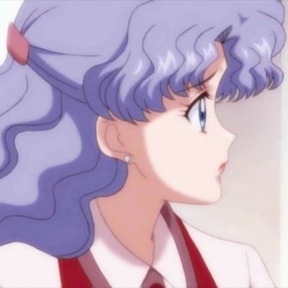 复古旧漫画头像女 女生头像 第5张