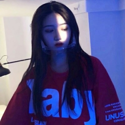 社会头像霸气女生图片 女生头像 第5张