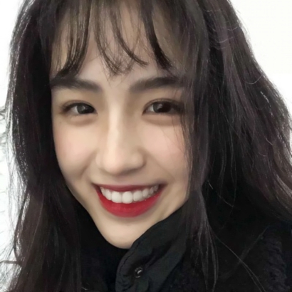 精致清晰女生头像 女生头像 第11张