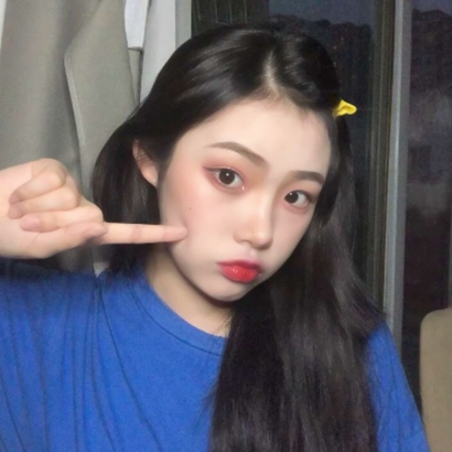 qq可爱清新女生头像 女生头像 第22张