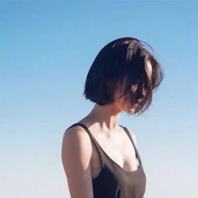 高冷御姐短发图片头像 女生头像 第7张 高冷御姐短发图片头像 女生头像 第7张