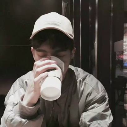 独一无二情侣头像一男一女 情侣头像 第5张