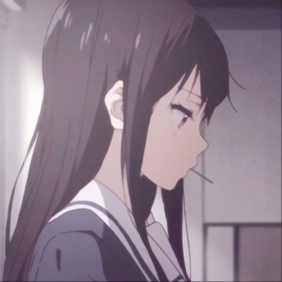 女生二次元头像可爱 女生头像 第13张