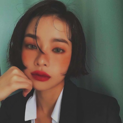 忧伤女生意境头像 女生头像 第2张