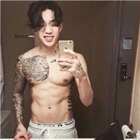朴宰范图片头像 其它头像 第2张