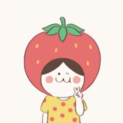 抖音可爱头像图片大全 其它头像 第9张