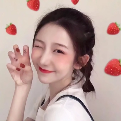 精致清晰女生头像 女生头像 第23张