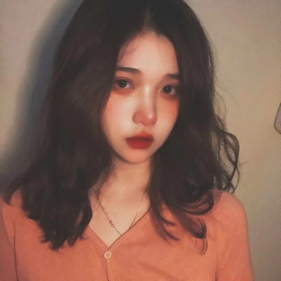 忧伤女生意境头像 女生头像 第11张