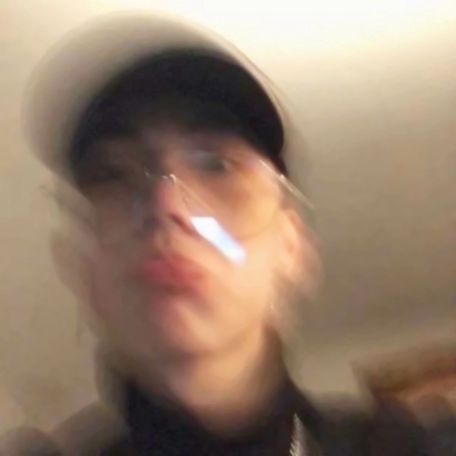 帅气呆萌真人男生头像 男生头像 第18张