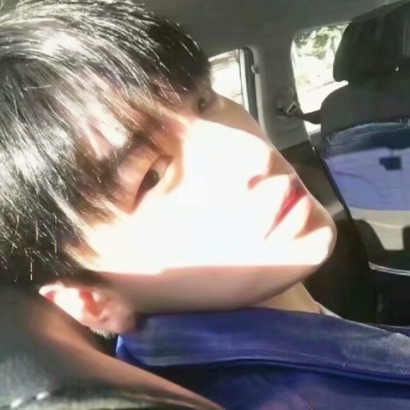 帅气撩人男生头像 男生头像 第12张