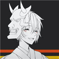 动漫头像男生银发 男生头像 第18张
