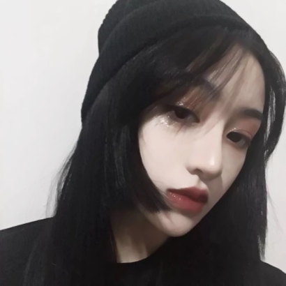 精致清晰女生头像 女生头像 第2张