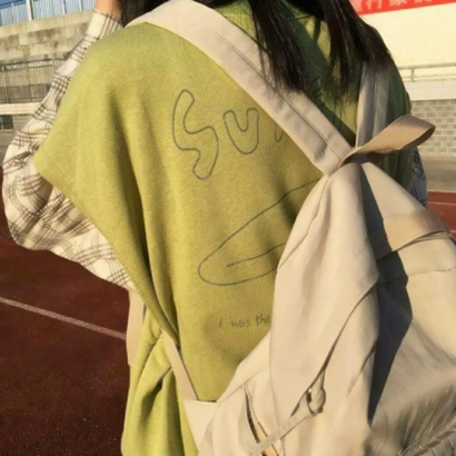 女生部位头像优质半身 女生头像 第27张