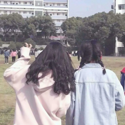 闺蜜头像搞怪可爱 友情头像 第13张