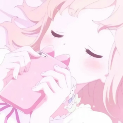 女生二次元头像可爱 女生头像 第10张