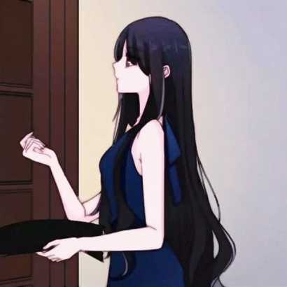 霸气丧头女 女生头像 第22张