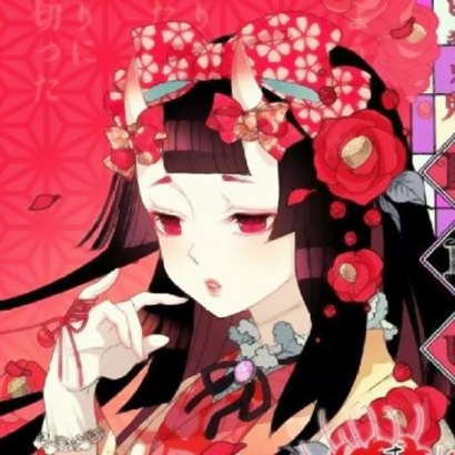 丧动漫女生头像 女生头像 第10张