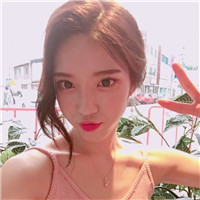 可爱比剪刀手美女生头像 女生头像 第10张