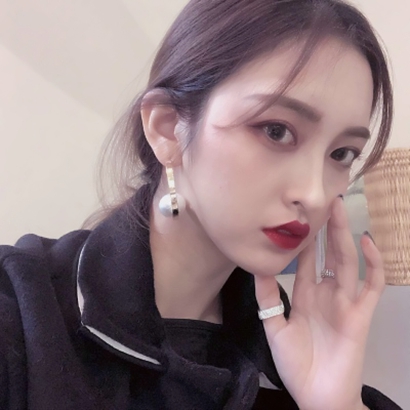 神仙颜值女生头像抖音 女生头像 第19张