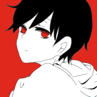 动漫禁欲系男生头像 男生头像 第8张