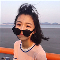 qq头像女生超拽短发 女生头像 第8张 qq头像女生超拽短发 女生头像 第8张