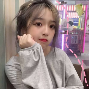 甜美女生头像小清新 女生头像 第10张