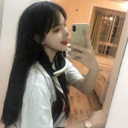 qq可爱清新女生头像 女生头像 第17张