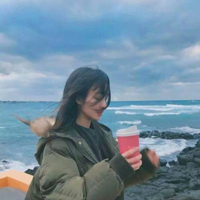 独一无二情侣头像一男一女 情侣头像 第11张