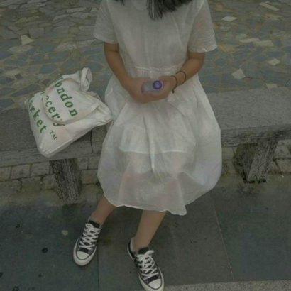 女生部位头像优质半身 女生头像 第29张