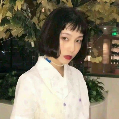 精致清晰女生头像 女生头像 第7张