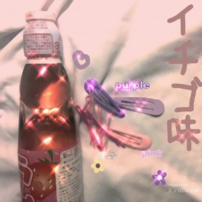 女生喜欢的qq头像背景图片 其它头像 第6张