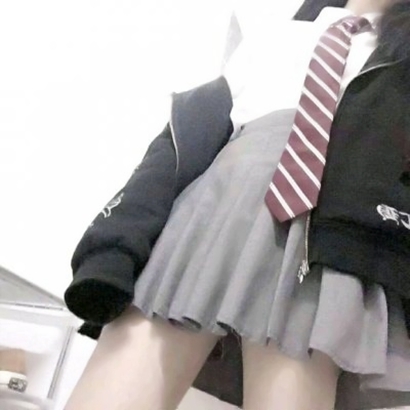 衬衫情侣头像一男一女 情侣头像 第14张
