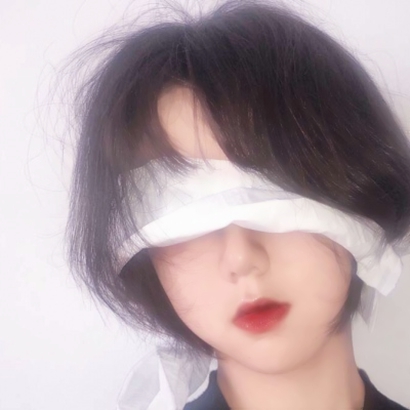 qq可爱清新女生头像 女生头像 第5张