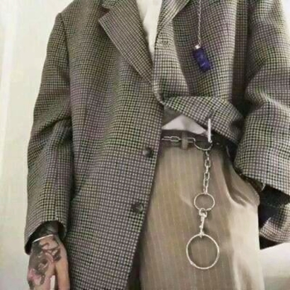 身体部位情侣头像一左一右 情侣头像 第5张