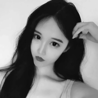 网图头像霸气高冷女 女生头像 第9张