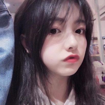 qq个性闺蜜头像一对两张 友情头像 第13张
