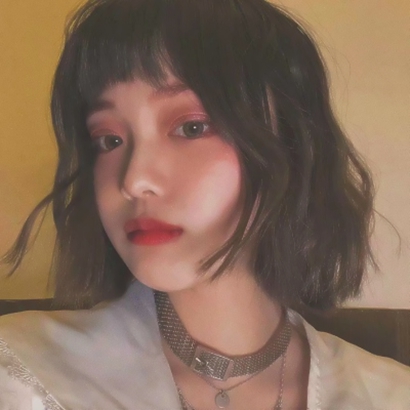 忧伤女生意境头像 女生头像 第18张