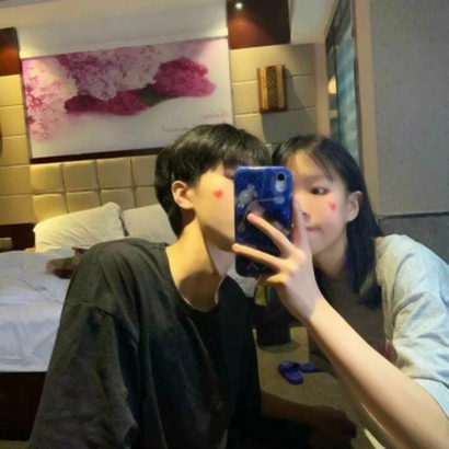 优质高清情侣头像 情侣头像 第17张 优质高清情侣头像 情侣头像 第17张