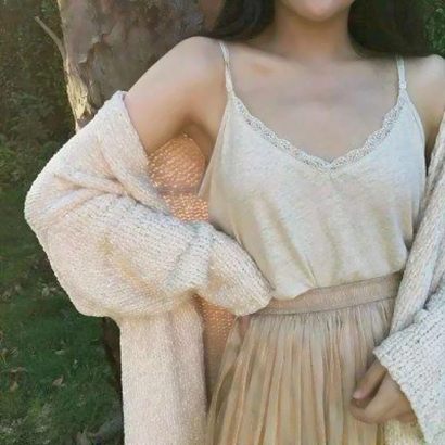 意境高清女生头像 女生头像 第9张