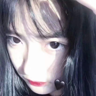 qq个性闺蜜头像一对两张 友情头像 第29张