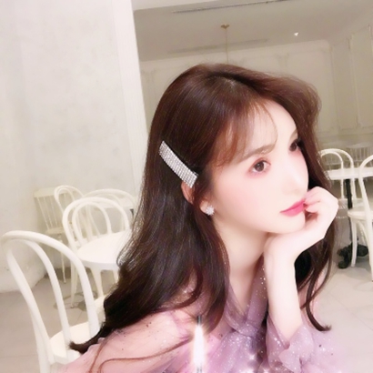 神仙颜值女生头像抖音 女生头像 第4张
