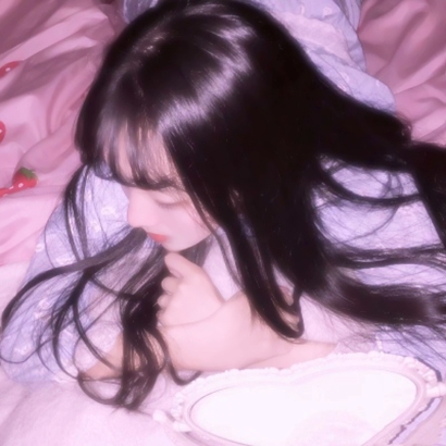 真人非主流女生头像图片 女生头像 第22张