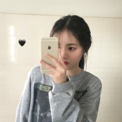 qq可爱清新女生头像 女生头像 第13张